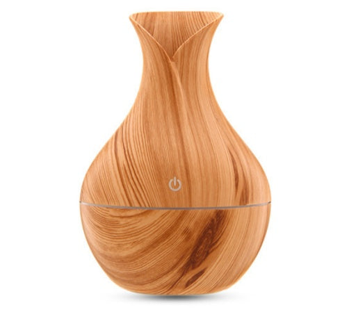 Aromatherapy Vase Humidifier