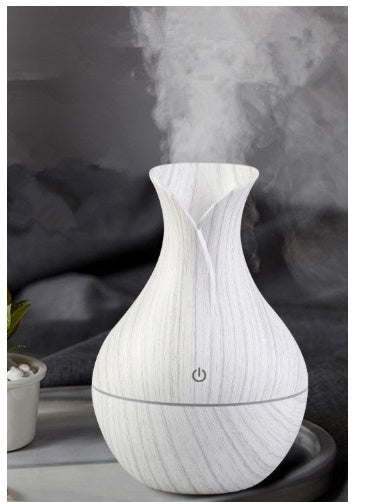 Aromatherapy Vase Humidifier