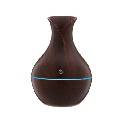 Aromatherapy Vase Humidifier