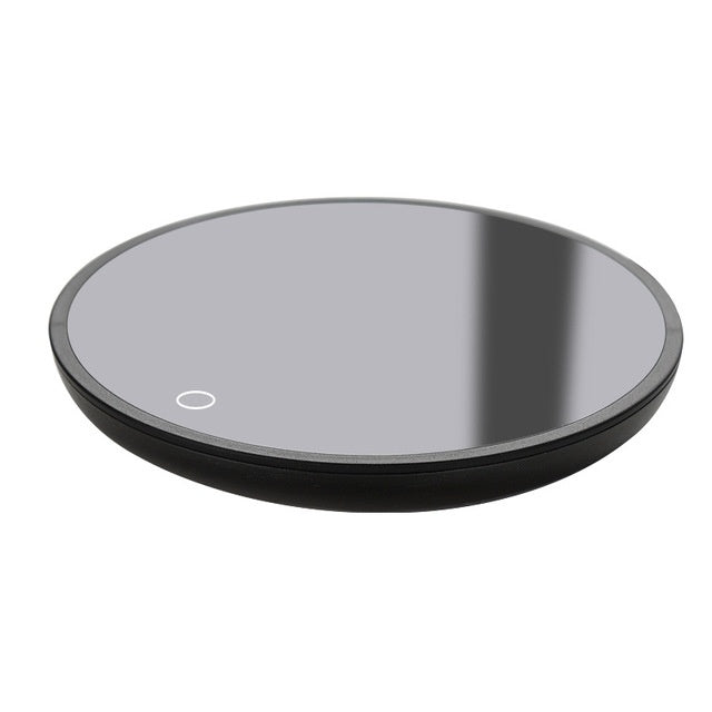 Electric Coffee Mug Warmer - Home and Office Heating