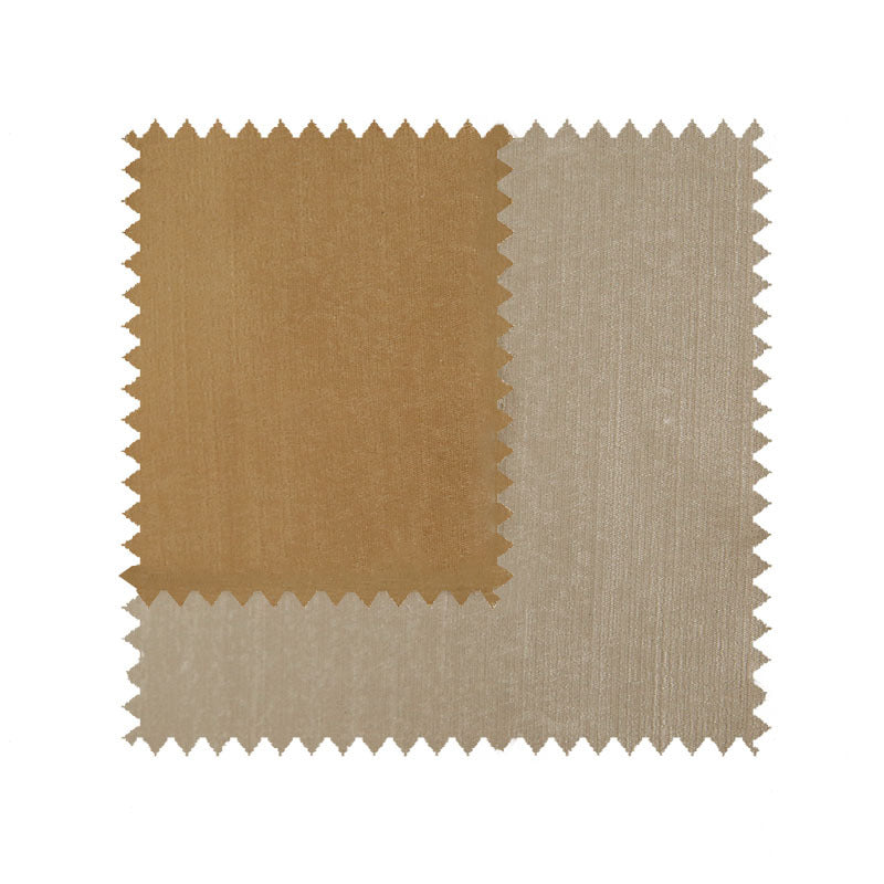 Modern Minimalist Blackout Curtain - High-End Environmental Protection for Living Room & Bedroom