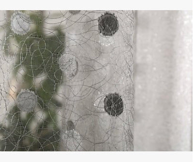 Simple Blackout Curtains for Home