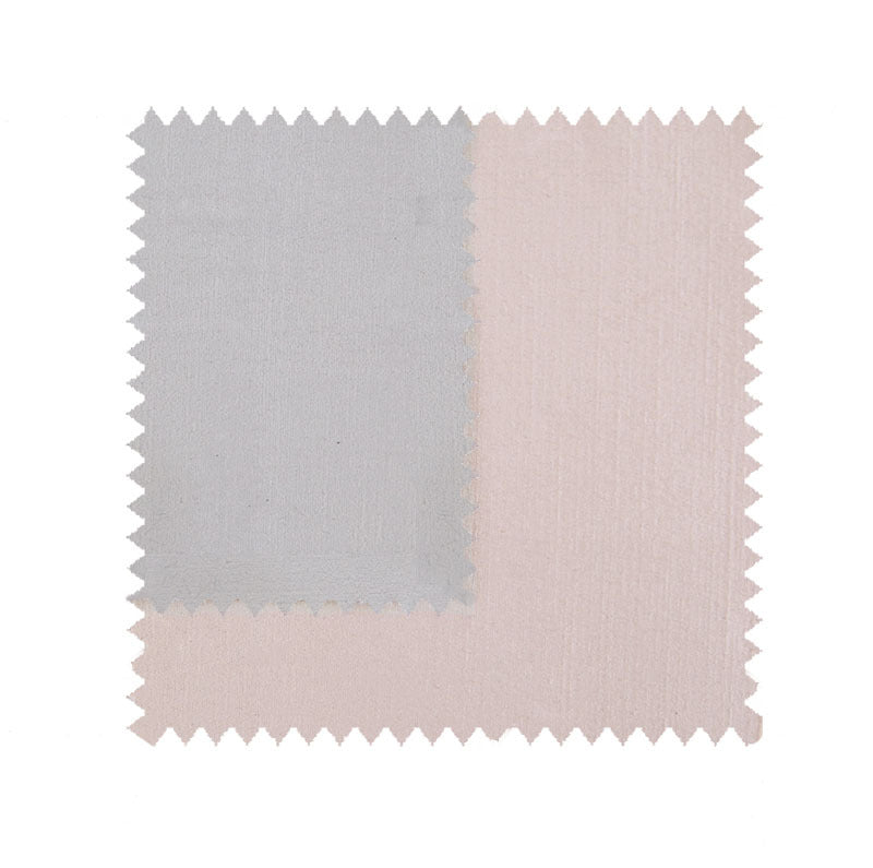 Modern Minimalist Blackout Curtain - High-End Environmental Protection for Living Room & Bedroom