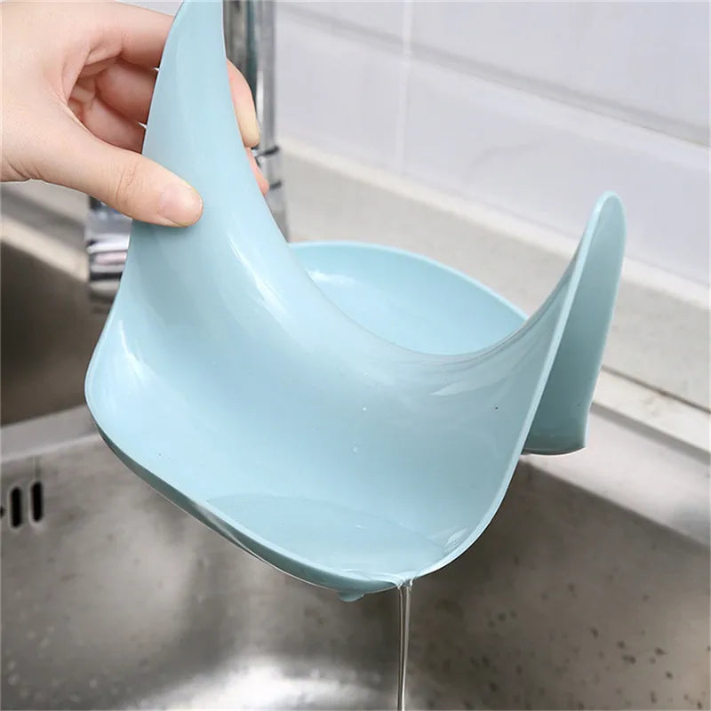 Multifunction Kitchen Utensil Holder - Pot, Pan, and Lid Rack