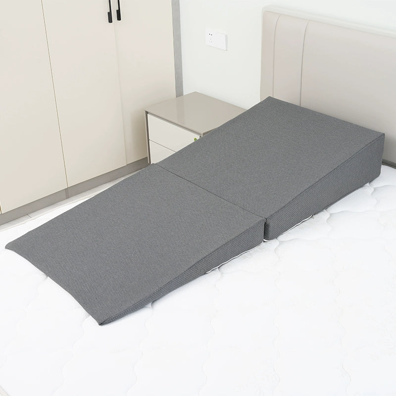 Anti-Reflux Slope Pillow and Cushion - Pregnancy Support for Stomach and Esophagus