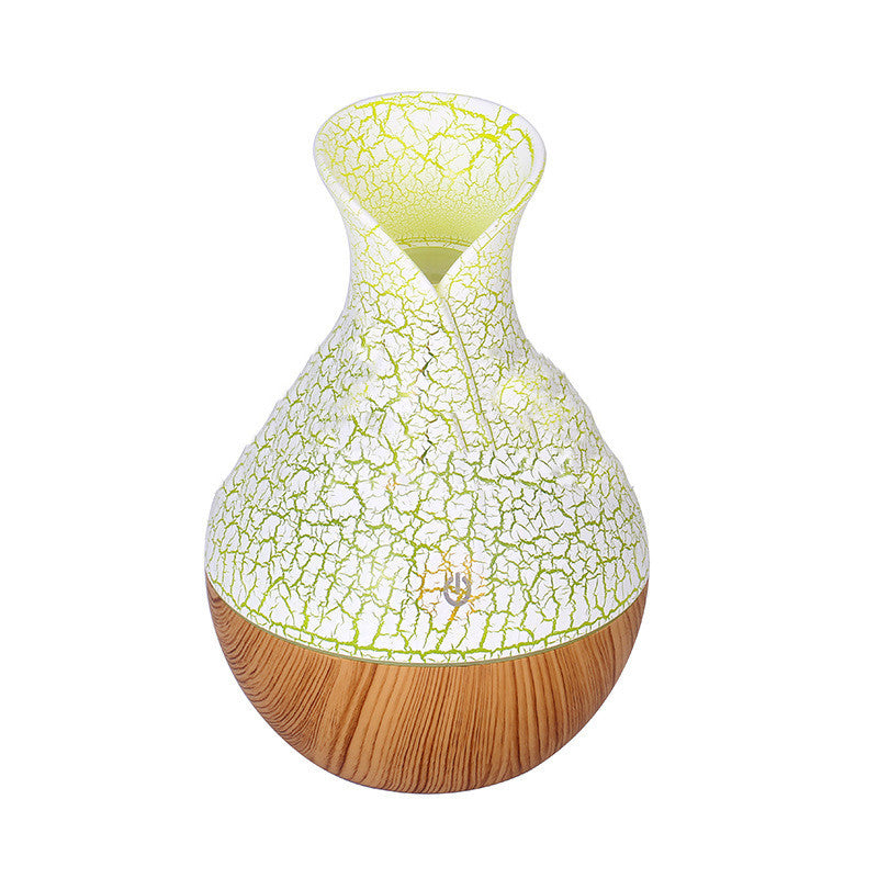 Aromatherapy Vase Humidifier