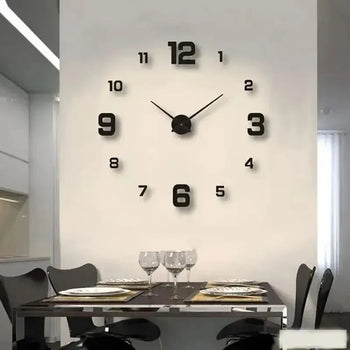 Wall Clocks & Timepieces