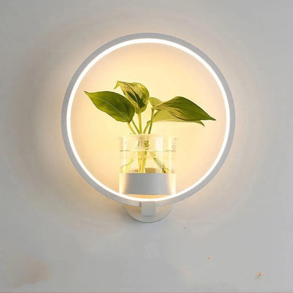 Modern Decorative Wall Lamp for Background Wall