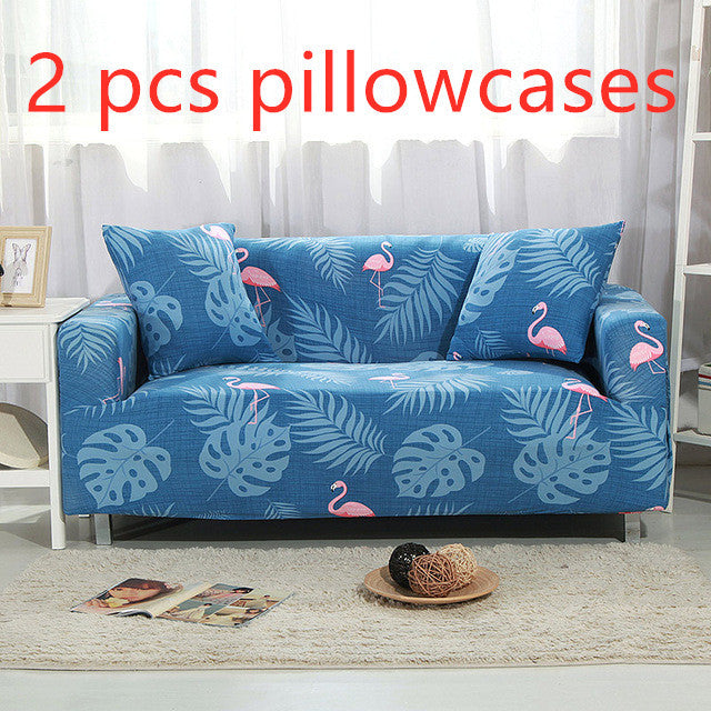 Elastic Sofa Cover - Stretchable and Protective