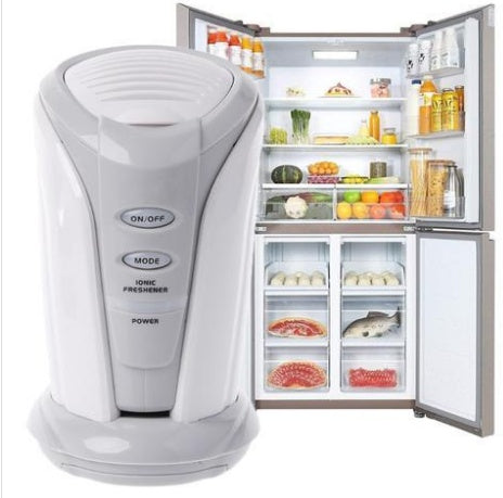 Kitchen Refrigerator Deodorizer - Keep Your Fridge Fresh