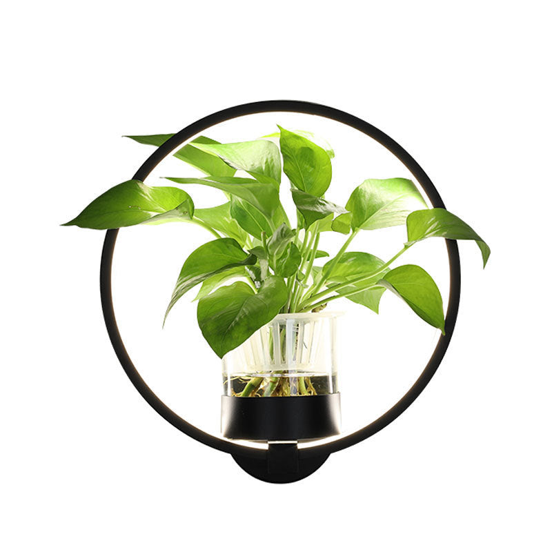 Modern Decorative Wall Lamp for Background Wall