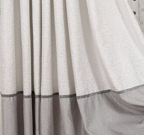 Simple Blackout Curtains for Home