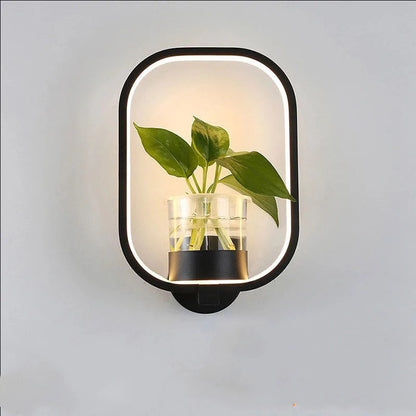 Modern Decorative Wall Lamp for Background Wall