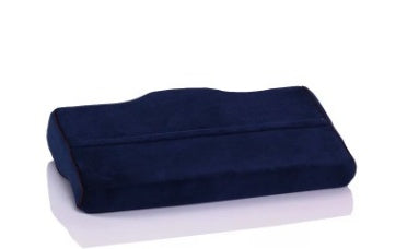 Memory Foam Cervical Neck Pillow - Orthopedic Support