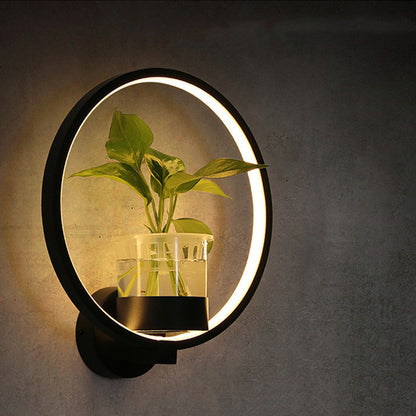 Modern Decorative Wall Lamp for Background Wall