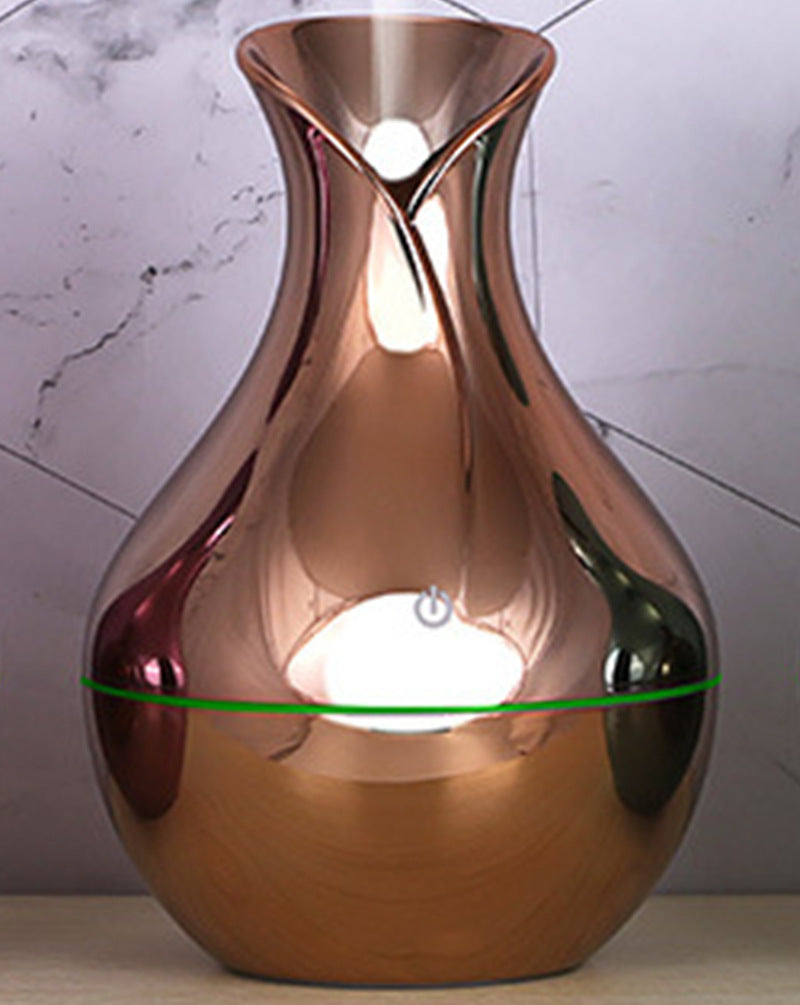 Aromatherapy Vase Humidifier