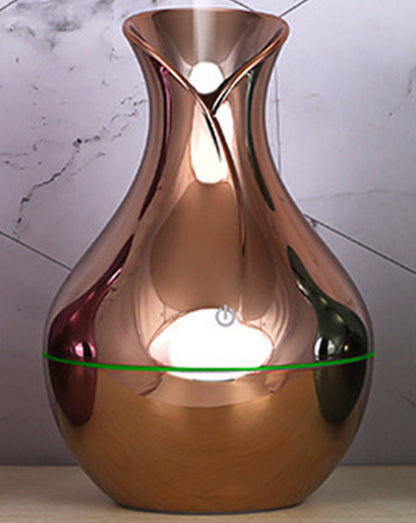 Aromatherapy Vase Humidifier