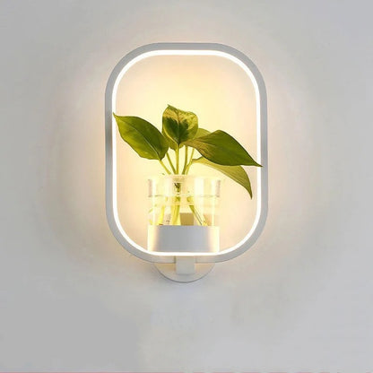 Modern Decorative Wall Lamp for Background Wall