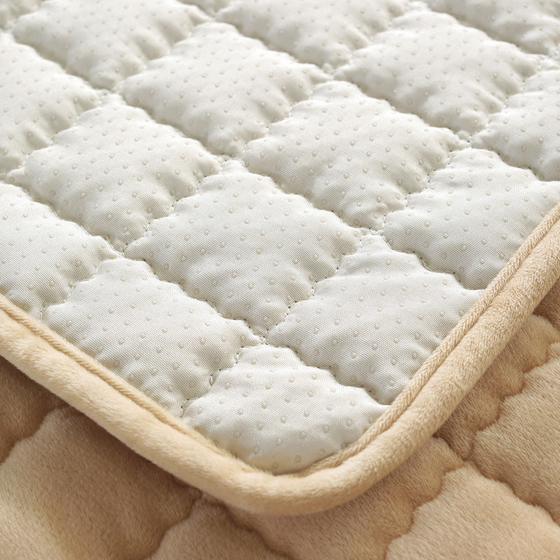 Soft Plush Sofa Cover – Protection and Style