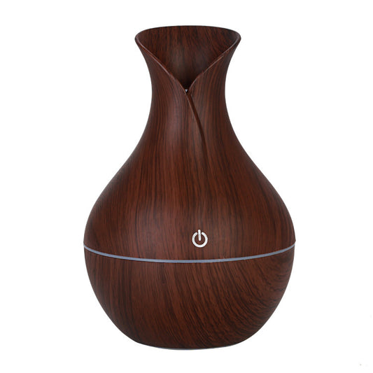 Aromatherapy Vase Humidifier