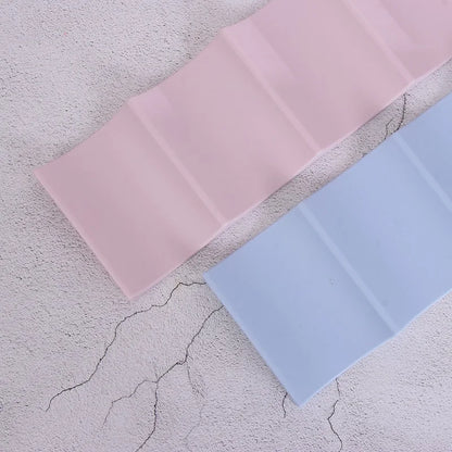 Plastics Wine Bottle Display Stacking, Wine Holder Storage Organizer for Kitchen Countertops Pantry, European Style Wine Rack