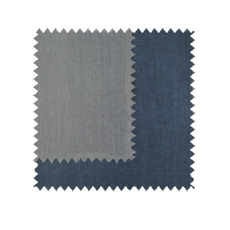 Modern Minimalist Blackout Curtain - High-End Environmental Protection for Living Room & Bedroom