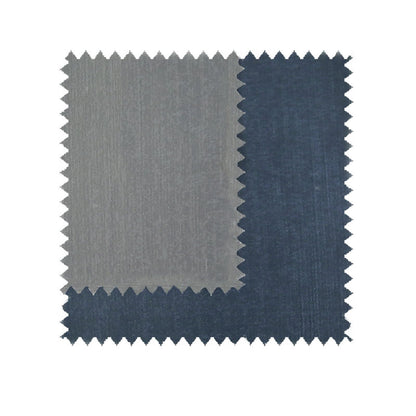 Modern Minimalist Blackout Curtain - High-End Environmental Protection for Living Room & Bedroom