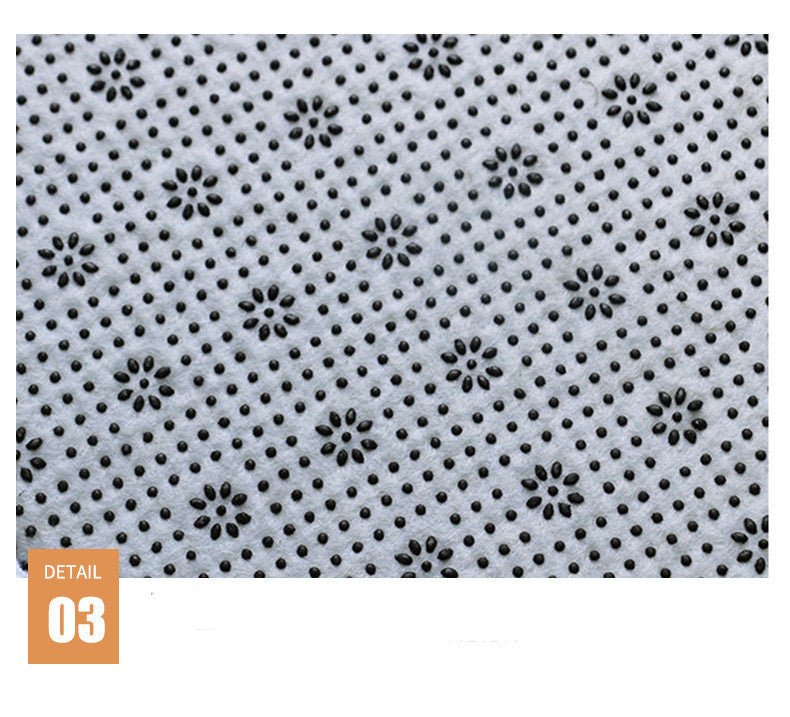 Flannel Starry Floor Mat | Living Room Rug | Home Decor