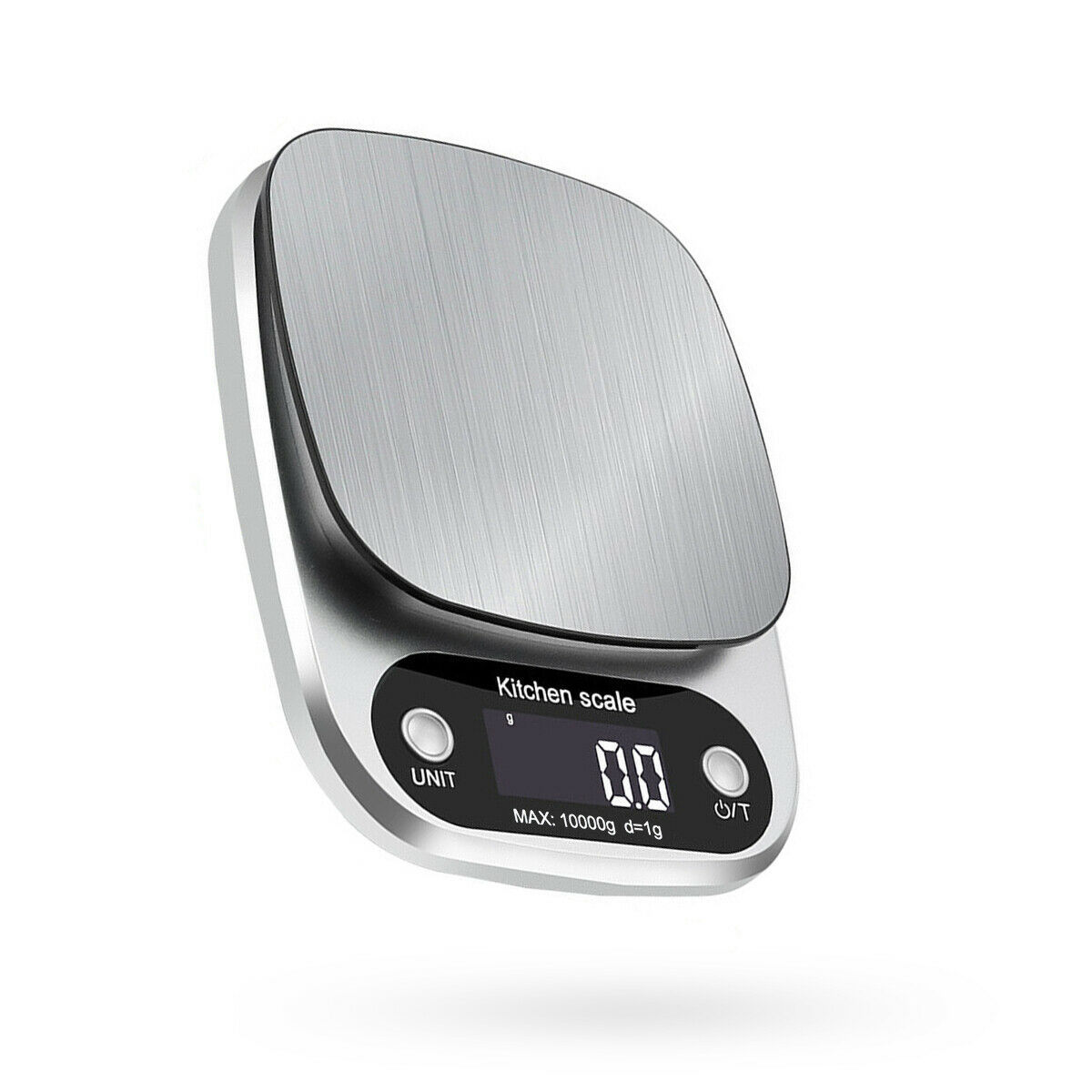 Digital Kitchen Food Scale - Multifunction Weight Balance