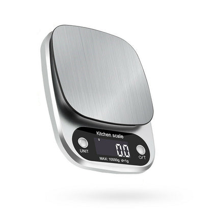 Digital Kitchen Food Scale - Multifunction Weight Balance